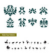 Make Ypur Pattern