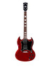 Gibson SG guitar