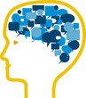 brain voices