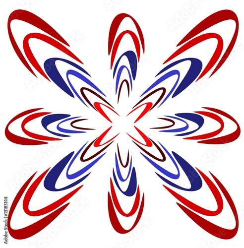 Vektor: Abstract Vector Background Abstract Vector Background