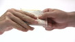 Paying Money