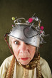 Photo: Crazy Woman Crazy Woman