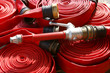manichetta antincendio
