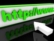 Internet address