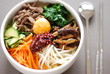 bibimbap bibimbap