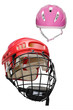 helmets