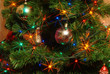 Christmas-tree balls