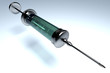 syringe