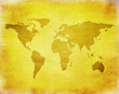ancient map of the world. ancient map of the world.