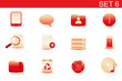 web icons web icons