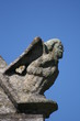 Enclos de Pleyben,pleyben,ANGE,bretagne,finistère,calvaire
