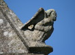 Enclos de Pleyben,pleyben,ANGE,bretagne,finistère,calvaire