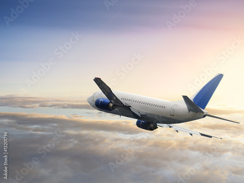 Photo: Big aircraft Big aircraft