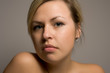beautiful woman