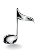 musical background