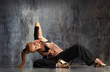 the dancer the dancer