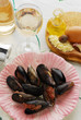 Muscoli farciti - Secondi di pesce della Toscana