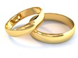 Wedding rings