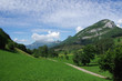 printemps en savoie