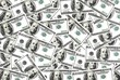 abundance of dollar abundance of dollar