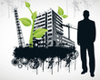 Nature Business City Nature Business City
