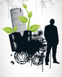 Nature Business City Nature Business City