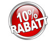 10 Prozent Rabatt