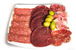 Meat Delicatessen