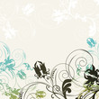 Flower background