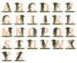 Alphabet