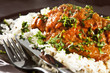 Foto: chicken tikka chicken tikka