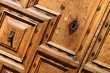 Porte ancienne (Aix en Provence) #2