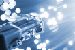 Fiber optics