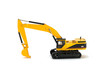 Foto: Bagger Bagger