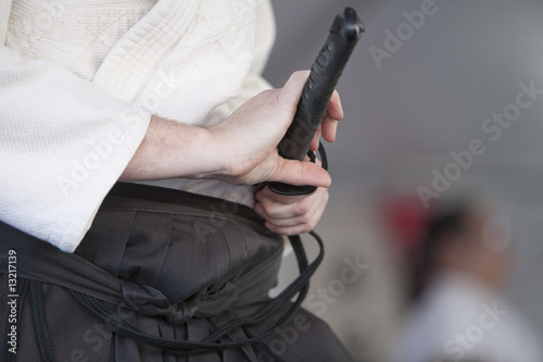 Photo: Shinkendo Swordplay 7 Shinkendo Swordplay 7
