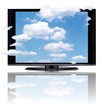 TV concept