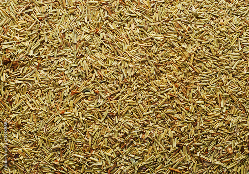 Photo: rosemary background rosemary background