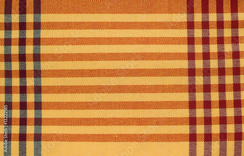 Photo: Cloth detail Cloth detail