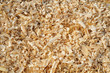 Sawdust