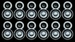 Vídeo: wall made of loadspekers wall made of loadspekers