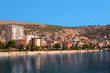 Albania,Saranda. Albania,Saranda.