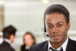 Customer service representative