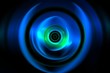 Spacey circles - digital animation Spacey circles - digital animation