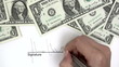 Video: Signing Credit Agreement Signing Credit Agreement