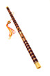 Chinese Transverse Flute, Dizi Chinese Transverse Flute, Dizi