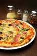 Four Season Pizza