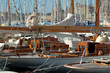 navire au repos