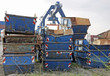 Schuttmulden