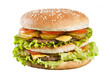 fast food