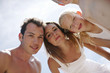 portrait de famille